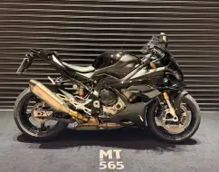 BMW S 1000 RR BMW S 1000 RR