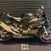 BMW S 1000 RR BMW S 1000 RR