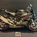 BMW S 1000 RR BMW S 1000 RR