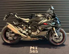 BMW S 1000 RR BMW S 1000 RR