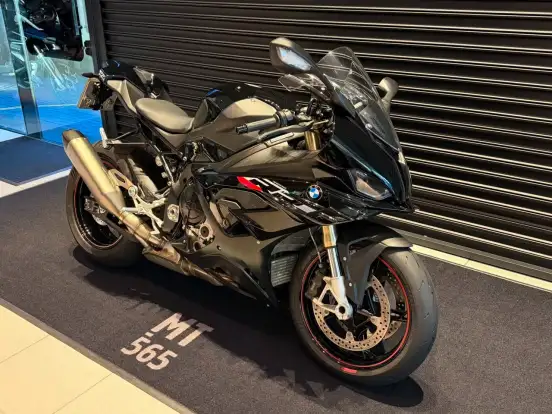 BMW-S 1000 RR-2023