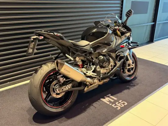 BMW-S 1000 RR-2023