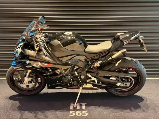 BMW-S 1000 RR-2023