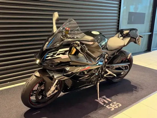 BMW-S 1000 RR-2023