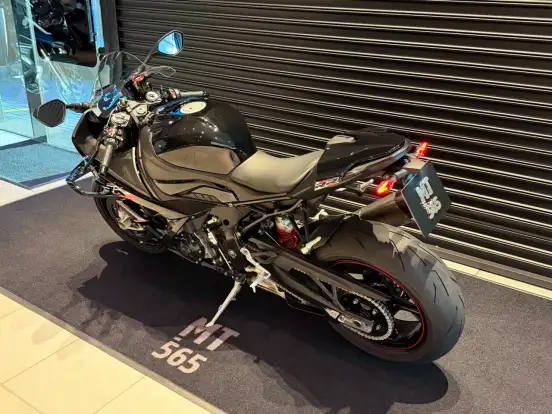 BMW-S 1000 RR BMW-S 1000 RR-2023