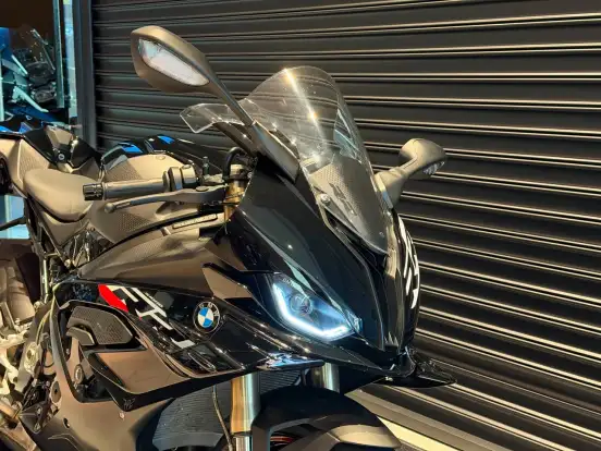 BMW-S 1000 RR-2023
