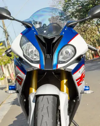 BMW-S 1000 RR BMW-S 1000 RR-2018