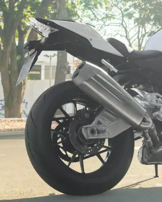 BMW-S 1000 RR BMW-S 1000 RR-2018