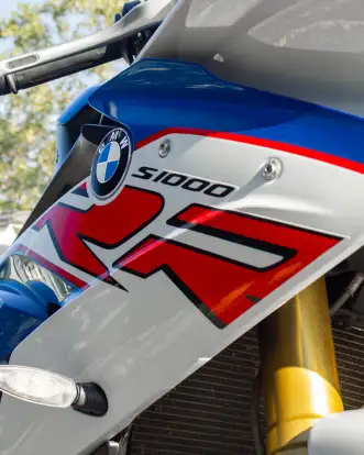 BMW-S 1000 RR BMW-S 1000 RR-2018