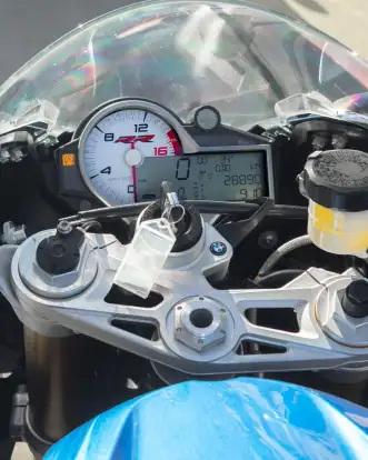 BMW-S 1000 RR BMW-S 1000 RR-2018