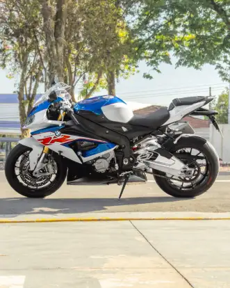 BMW-S 1000 RR BMW-S 1000 RR-2018