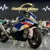 BMW S 1000 RR BMW S 1000 RR