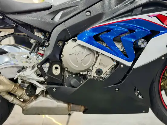 BMW-S 1000 RR BMW-S 1000 RR-2018