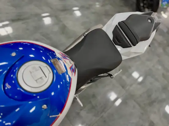 BMW-S 1000 RR BMW-S 1000 RR-2018
