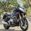 BMW S 1000 XR BMW S 1000 XR