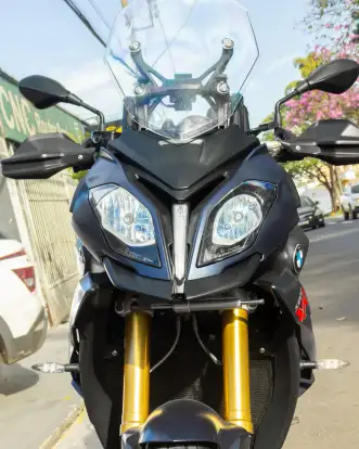 BMW-S 1000 XR-2017