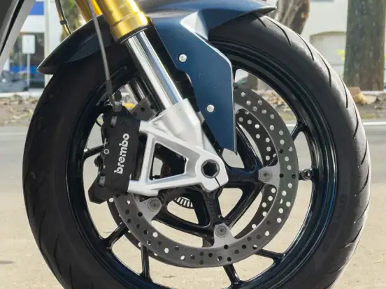 BMW-S 1000 XR BMW-S 1000 XR-2017