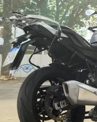 BMW-S 1000 XR-2017