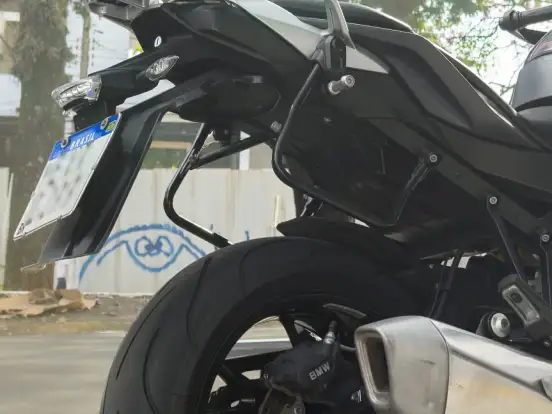 BMW-S 1000 XR BMW-S 1000 XR-2017