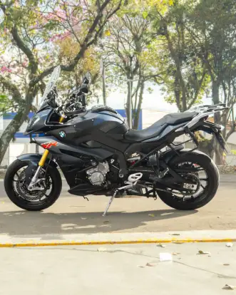 BMW-S 1000 XR-2017