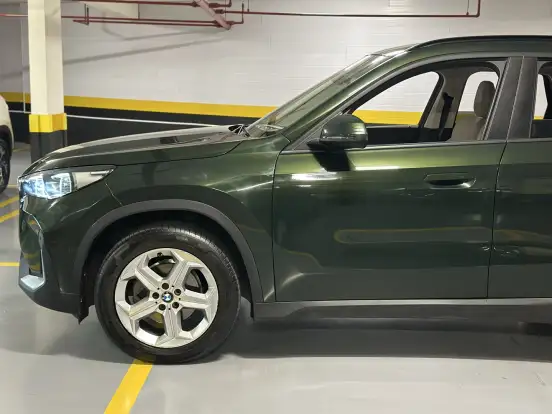 BMW-X1-1.5 12V TURBO GASOLINA SDRIVE18I GP STEPTRONIC BMW-X1-2022