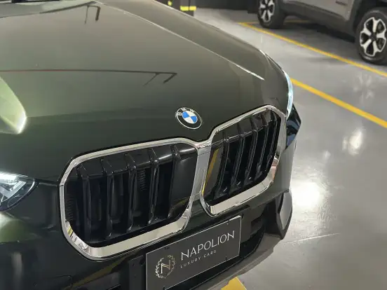 BMW-X1-1.5 12V TURBO GASOLINA SDRIVE18I GP STEPTRONIC BMW-X1-2022