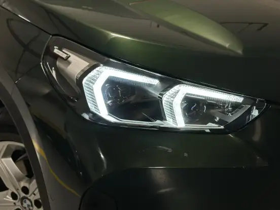 BMW-X1-1.5 12V TURBO GASOLINA SDRIVE18I GP STEPTRONIC BMW-X1-2022