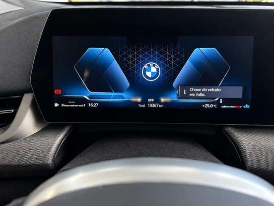 BMW-X1-1.5 12V TURBO GASOLINA SDRIVE18I GP STEPTRONIC BMW-X1-2024
