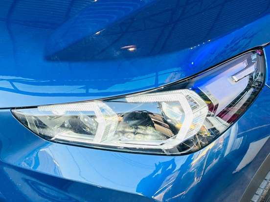 BMW-X1-1.5 12V TURBO GASOLINA SDRIVE18I GP STEPTRONIC BMW-X1-2023