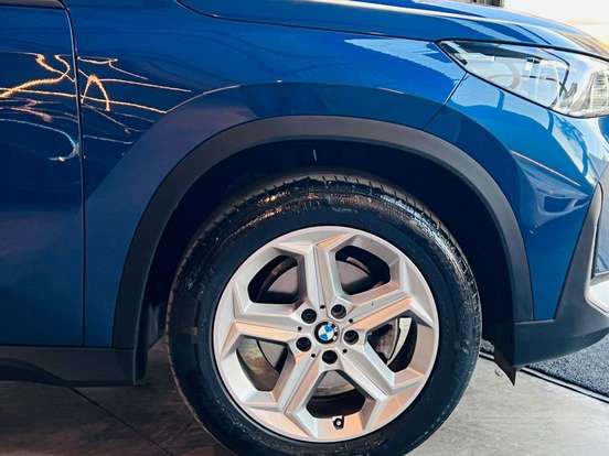 BMW-X1-1.5 12V TURBO GASOLINA SDRIVE18I GP STEPTRONIC BMW-X1-2023