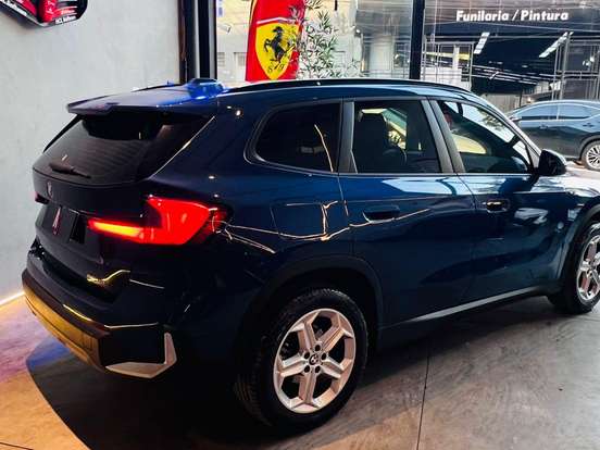 BMW-X1-1.5 12V TURBO GASOLINA SDRIVE18I GP STEPTRONIC BMW-X1-2023