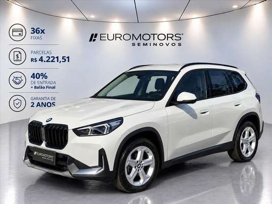 BMW-X1-2024