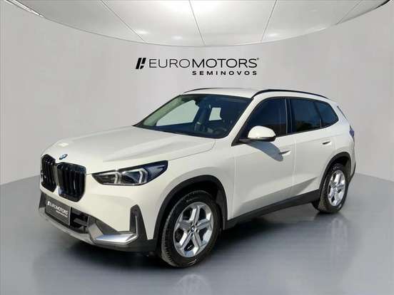 BMW-X1-2024