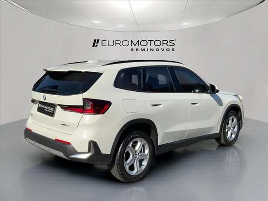 BMW-X1-1.5 12V TURBO GASOLINA SDRIVE18I GP STEPTRONIC BMW-X1-2024