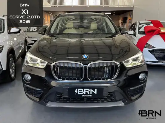 BMW-X1-2018