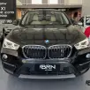 BMW X1 2.0 16V TURBO ACTIVEFLEX SDRIVE20I 4P AUTOMÁTICO BMW X1 2.0 16V TURBO ACTIVEFLEX SDRIVE20I 4P AUTOMÁTICO