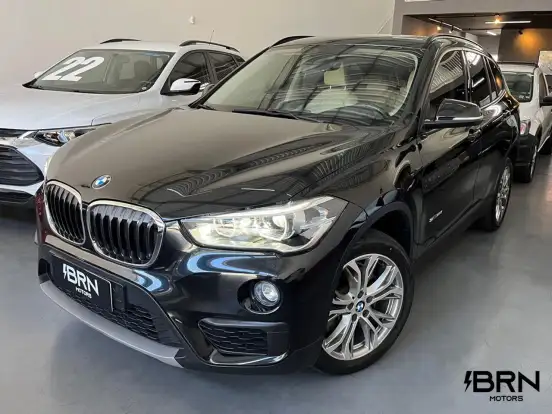 BMW-X1-2018