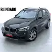 BMW X1 2.0 16V TURBO ACTIVEFLEX SDRIVE20I 4P AUTOMÁTICO BMW X1 2.0 16V TURBO ACTIVEFLEX SDRIVE20I 4P AUTOMÁTICO