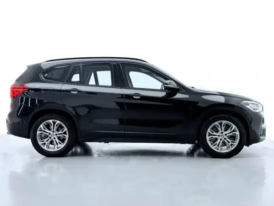 BMW-X1-2.0 16V TURBO ACTIVEFLEX SDRIVE20I 4P AUTOMÁTICO BMW-X1-2018