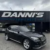 BMW X1 2.0 16V TURBO ACTIVEFLEX SDRIVE20I 4P AUTOMÁTICO BMW X1 2.0 16V TURBO ACTIVEFLEX SDRIVE20I 4P AUTOMÁTICO