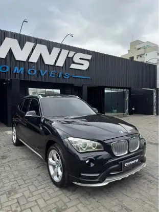 BMW-X1-2015