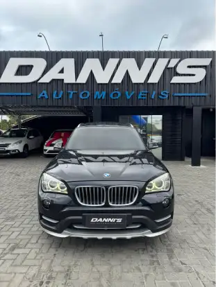 BMW-X1-2015