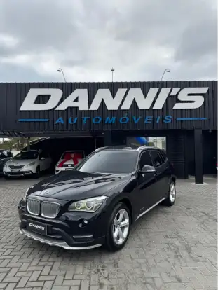BMW-X1-2015