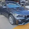 BMW X1 2.0 16V TURBO ACTIVEFLEX SDRIVE20I 4P AUTOMÁTICO BMW X1 2.0 16V TURBO ACTIVEFLEX SDRIVE20I 4P AUTOMÁTICO