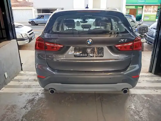 BMW-X1-2017