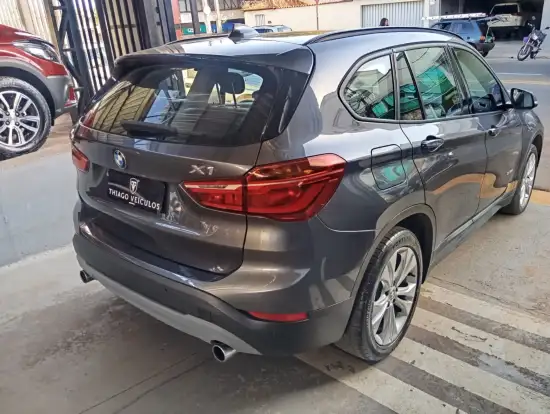 BMW-X1-2017