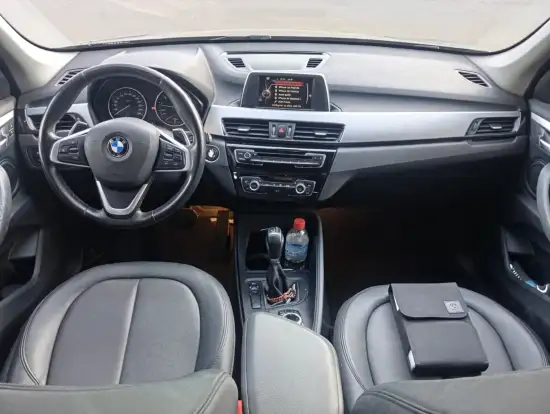 BMW-X1-2017