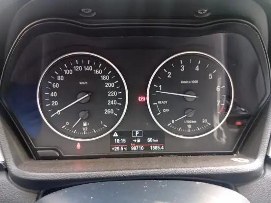 BMW-X1-2.0 16V TURBO ACTIVEFLEX SDRIVE20I 4P AUTOMÁTICO BMW-X1-2017