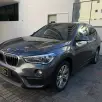 BMW X1 2.0 16V TURBO ACTIVEFLEX SDRIVE20I 4P AUTOMÁTICO BMW X1 2.0 16V TURBO ACTIVEFLEX SDRIVE20I 4P AUTOMÁTICO