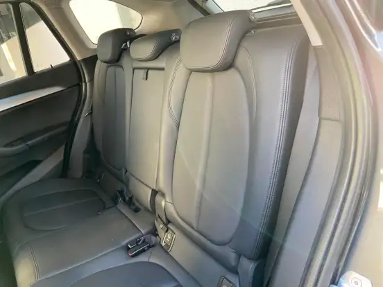 BMW-X1-2.0 16V TURBO ACTIVEFLEX SDRIVE20I 4P AUTOMÁTICO BMW-X1-2019